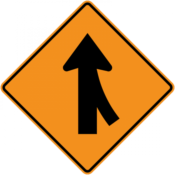 CW4-1-Merging Traffic