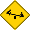 W15-1-Playground Sign - Municipal Supply & Sign Co.